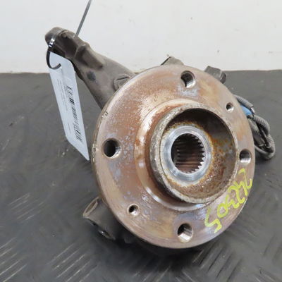 Fusee avd Peugeot 208 I (CA_, CC_) 1.6 hdi (2012)