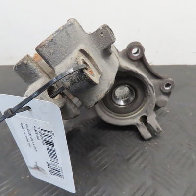 Fusee avg Peugeot 208 I (CA_, CC_) 1.6 hdi (2012)
