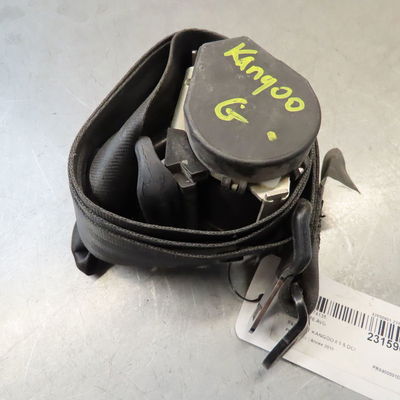 Ceinture avant gauche Renault KANGOO Express (FW0-1_) 1.5 dci 70 (fw0a, kw0v) (2008) 4 portes