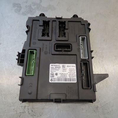Bsm (boitier servitude moteur) Renault MEGANE IV 3-5 portes (B9A-M-N_) 1.5 dci 110 (b9a3) (2015)