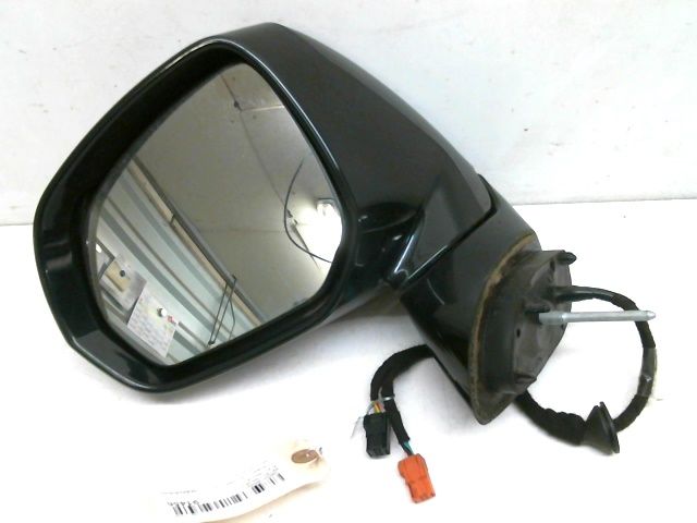 Retroviseur exterieur electrique gauche Citroën C3 PICASSO (SH_) 1.6 hdi (2009)