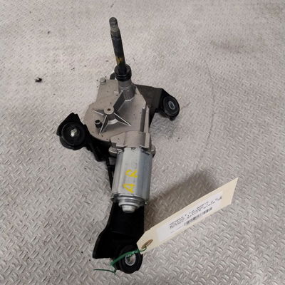 Moteur essuie-glace arrière Renault KOLEOS I (HY_) 2.0 dci 4x4 (hy0k) (2008)