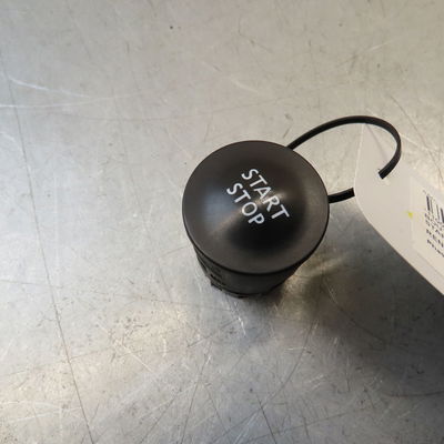Bouton de demarrage start-stop Renault CLIO IV (BH_) 0.9 tce 90 (2012) 5 portes