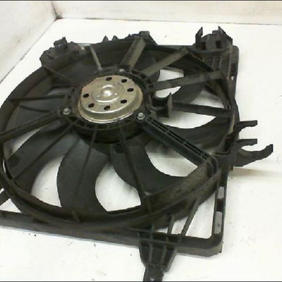 Ventilateur de refroidissement Renault CLIO II (BB_, CB_) 1.5 dci (b-cb3m) (2005-2010) 3 portes