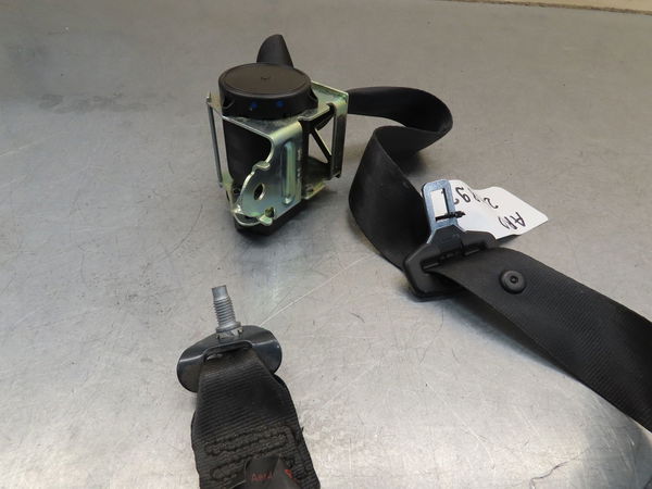 Ceinture arrière droite Peugeot 508 I (8D_) 2.0 hdi (2010-2018)
