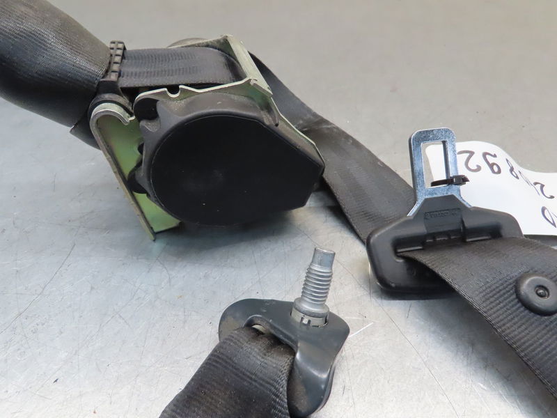 Ceinture arrière droite Peugeot 508 I (8D_) 2.0 hdi (2010-2018)