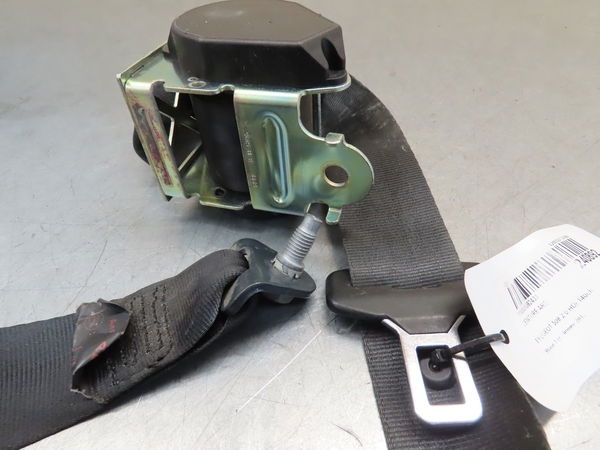 Ceinture arrière droite Peugeot 508 I (8D_) 2.0 hdi (2010-2018)
