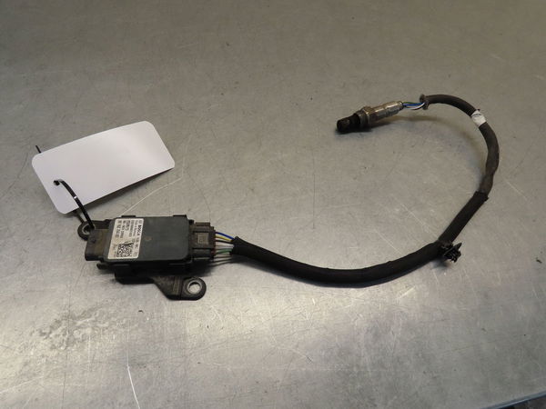 Sonde nox Citroën BERLINGO Camionnette-Monospace (K9) 1.5 bluehdi 130 (2018)