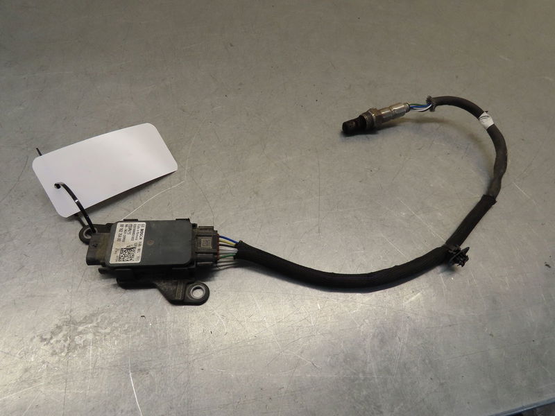 Sonde nox Citroën BERLINGO Camionnette-Monospace (K9) 1.5 bluehdi 130 (2018)