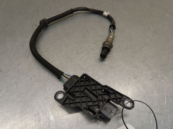 Sonde nox Citroën BERLINGO Camionnette-Monospace (K9) 1.5 bluehdi 130 (2018)