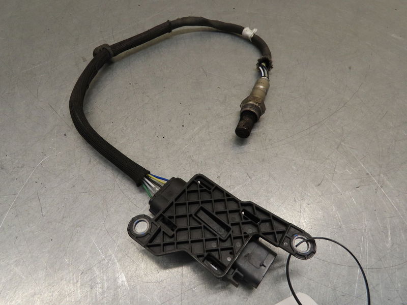 Sonde nox Citroën BERLINGO Camionnette-Monospace (K9) 1.5 bluehdi 130 (2018)
