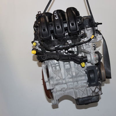 Moteur essence Citroën C3 III (SX) 1.2 vti 82 (2016)