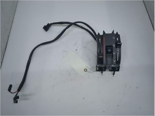 Commande de chauffage Renault SUPER 5 (B-C40_) 1.1 (1989-1990) 5 portes