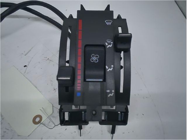 Commande de chauffage Renault SUPER 5 (B-C40_) 1.1 (1989-1990) 5 portes