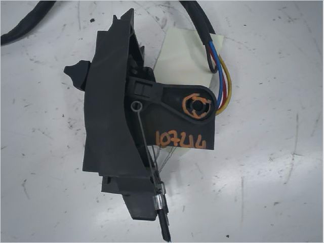 Commande de chauffage Renault SUPER 5 (B-C40_) 1.1 (1989-1990) 5 portes