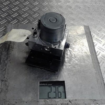 Unité hydraulique abs Citroën C5 III (RD_) 2.0 hdi 165 (2009)