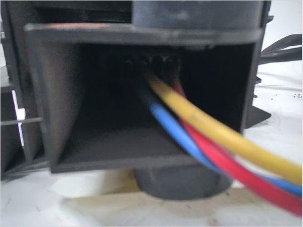 Commande de chauffage Renault SUPER 5 (B-C40_) 1.1 (1989-1990) 5 portes