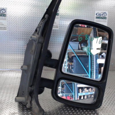 Retroviseur exterieur electrique droit Renault MASTER II Camionnette (FD) 2.8 dti (1998-2001)