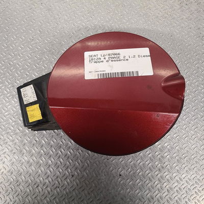 Volet de trappe carburant Seat IBIZA IV (6J5, 6P1) 1.2 tdi (2010-2015)