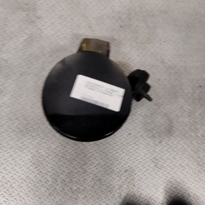 Volet de trappe carburant Volkswagen SCIROCCO III (137, 138) 2.0 tdi (2010-2017)