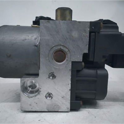 Calculateur abs Opel CORSA C (X01) 1.7 di (f08, f68) (2000-2009)