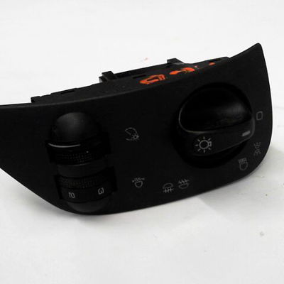Interrupteur commande de phares Seat IBIZA II (6K1) 1.9 tdi (1996-2002)