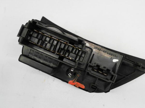 Interrupteur commande de phares Seat IBIZA II (6K1) 1.9 tdi (1996-2002)
