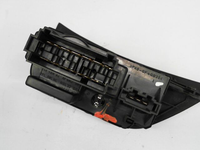 Interrupteur commande de phares Seat IBIZA II (6K1) 1.9 tdi (1996-2002)