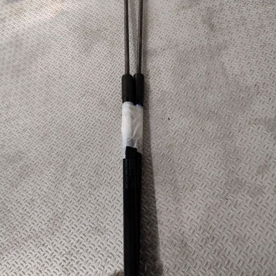 Verin droit hayon Skoda OCTAVIA II (1Z3) 1.6 tdi (2009-2013)