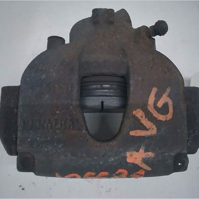 Etrier de frein avant gauche Renault MEGANE II (BM0-1_, CM0-1_) 1.5 dci (bm1e, cm1e) (2005-2008)