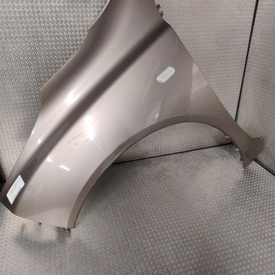 Aile avant gauche Nissan MICRA III (K12) 1.2 16v (2003-2010)