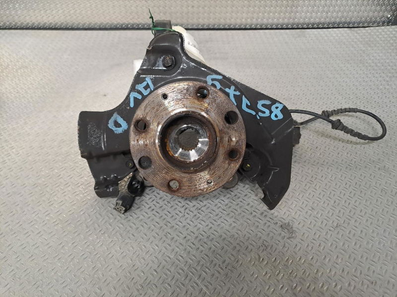Fusee avd Opel CORSA E (X15) 1.4 (08, 68) (2014)