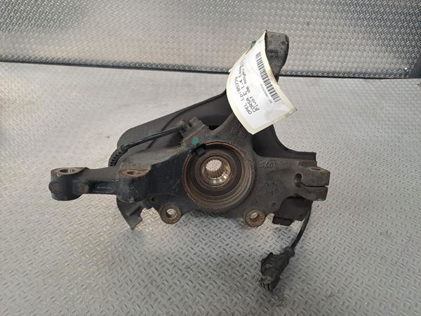 Fusee avd Opel CORSA E (X15) 1.4 (08, 68) (2014)