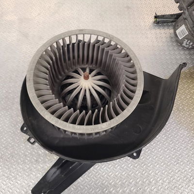 Moteur ventilateur chauffage Volkswagen POLO V (6R1, 6C1) 1.6 tdi (2009) 5 portes