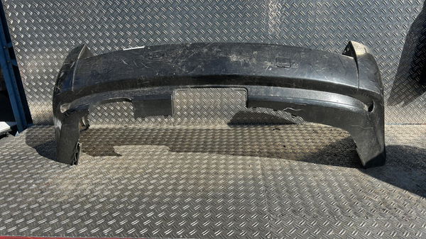 Pare-choc arrière Bmw X3 (E83) 3.0 d (2004-2005)