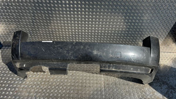 Pare-choc arrière Bmw X3 (E83) 3.0 d (2004-2005)