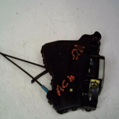 Serrure porte avg Daihatsu TERIOS (J2_) 1.5 4x4 (2006)