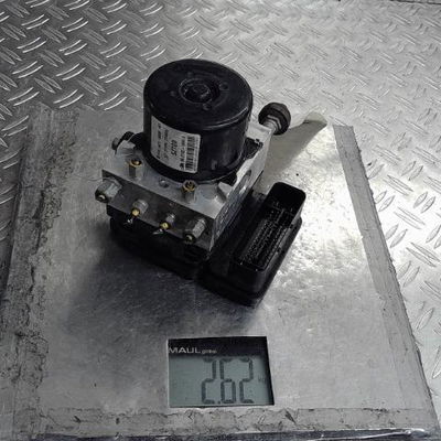 Unité hydraulique abs Honda CR-Z (ZF) 1.5 ima (zf1) (2010)