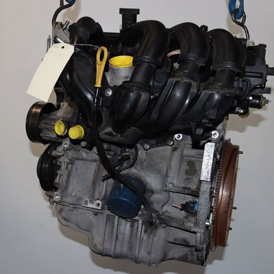 Moteur essence Ford FIESTA V (JH_, JD_) 1.25 16v (2002-2008)