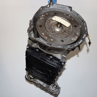 Boîte à vitesse automatique Bmw 3 Gran Turismo (F34) 320 d xdrive (2013-2015)