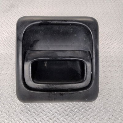Poignee ext porte avg Citroën JUMPER Camionnette (244) 2.2 hdi (2002-2006)