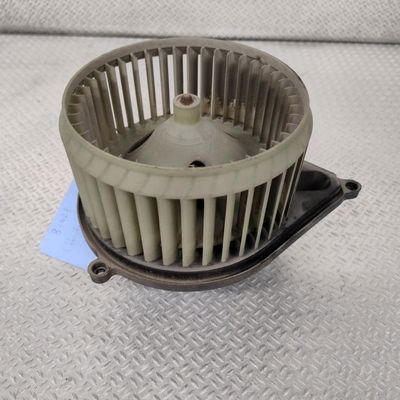 Moteur ventilateur chauffage Citroën JUMPER Camionnette (244) 2.2 hdi (2002-2006)