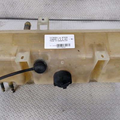 Vase expansion Citroën JUMPER Camionnette (244) 2.2 hdi (2002-2006)