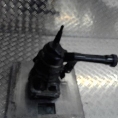 Pompe direction assistee Citroën C4 PICASSO I Monospace (UD_) 1.6 hdi 110 (2010-2013) 5 portes