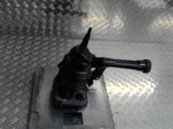 Pompe direction assistee Citroën C4 PICASSO I Monospace (UD_) 1.6 hdi 110 (2010-2013) 5 portes
