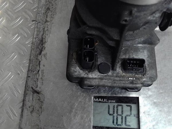 Pompe direction assistee Citroën C4 PICASSO I Monospace (UD_) 1.6 hdi 110 (2010-2013) 5 portes