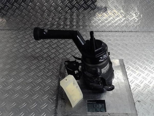 Pompe direction assistee Citroën C4 PICASSO I Monospace (UD_) 1.6 hdi 110 (2010-2013) 5 portes