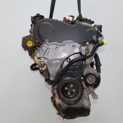 Moteur diesel Volkswagen PASSAT B7 (362) 2.0 tdi (2010-2014)