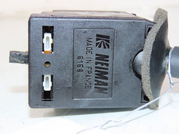 Commande eclairage Peugeot 106 II (1A_, 1C_) 1.4 i (1996-2004)