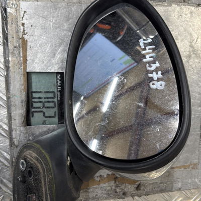 Retroviseur exterieur gauche Fiat 500 (312_) 1.2 (312axa1a) (2007) 3 portes